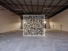 5300 SQFT Warehouse for Rent in Umm Al Thuoob, Umm Al Quwain | 20 KW Power | AED 165,000
