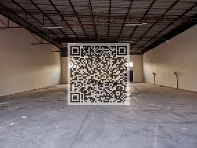 5300 SQFT Warehouse for Rent in Umm Al Thuoob, Umm Al Quwain | 20 KW Power | AED 165,000