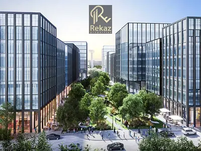 A great investment opportunity with a net annual return of 8% for 10 years from the developer and a