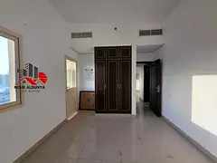 DEWA INCLUDE. SPECIOUS 1BHK. BALCONY. FREE GYM POOL PARKING. FAMILY BUILDING