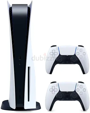 PlayStation 5