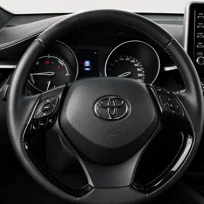صورة 17 لـ 2023 Toyota C-HR