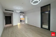 Open Kitchen | Full Privacy Balcony | Floor 11th
