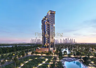 Luxury 1 Bedroom | Highgrove by Ellington