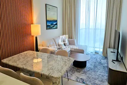 Fully Furnished | High Floor | Premium Living