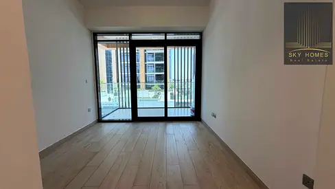 Spacious studio | On prime location | Close to Dubai Mall