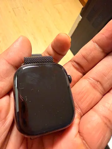 Apple I watch Series 11 (GPS + Cellular)