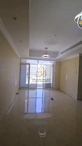 3 غرف وصالة | 3 حمامات | بلكونة بإطلالة مفتوحة | باركينج مجاني