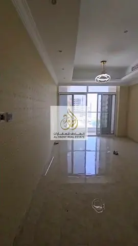 3 غرف وصالة | 3 حمامات | بلكونة بإطلالة مفتوحة | باركينج مجاني