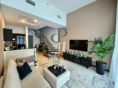 Duplex 1 BHK | Ground Floor Unit | Unfurnished