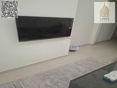 For Annual Rent &ndash; ​​Luxury Furnished Apartment in Emirates City &ndash; Ajman A spacious and