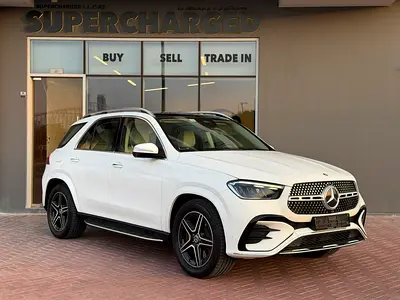 2024 Mercedes-BENZ GLE 缩略图 6