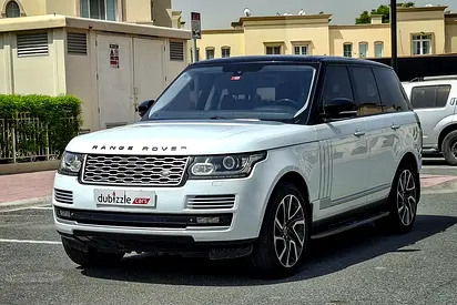 صورة مصغرة 3 لـ 2014 LAND Rover RANGE ROVER