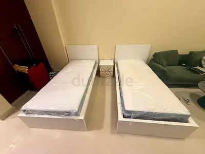 EXECUTIVE MALE BED SPACE NEAR METRO