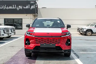 Toyota RAV4 XSE Hybrid 2026 - GCC Specs - Brand New