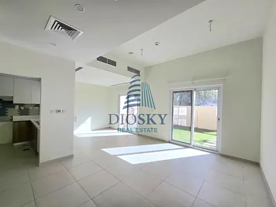 3 BHK + Maids | Spacious | Ready to Move
