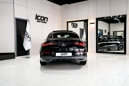 Mercedes-Benz CLA 250 4MATIC, миниатюра 17