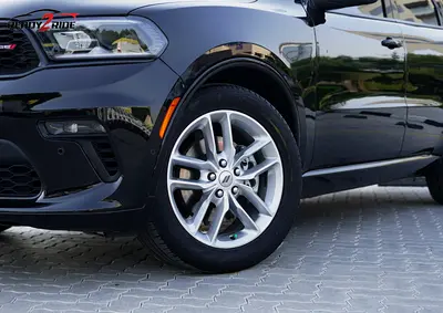 2023 Dodge DURANGO 照片 7
