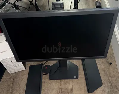 BenQ ZOWIE XL2546X+ 24.5in 280Hz Esports Monitor