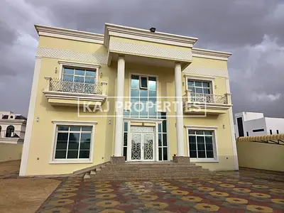 5 BED PLUS MAIDROOM VILLA | PRIME LOCATION