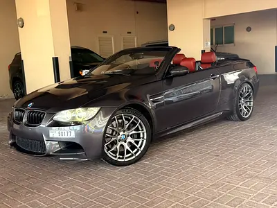 BMW M3 2009 GCC - Completely Restored Like New - Eventuri Carbon Fibre - All Invoices 70k AED spent
