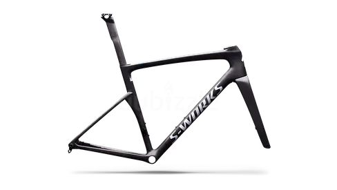 Carbon Frameset S-Works Tarmac SL9