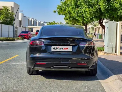 2023 Tesla MODEL S 照片 7