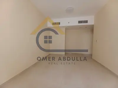 No Deposit With Parking! Brand new 1BHk! Clos To All School Muwailleh