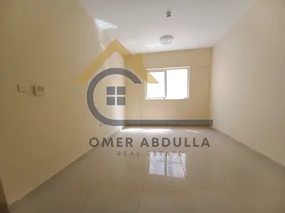 No Deposit With Parking! Brand new 1BHk! Clos To All School Muwailleh