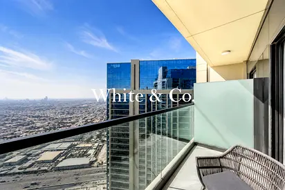 Not Under Management | Top Floor | Vacant
