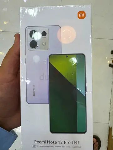 Redmi Note 13 pro