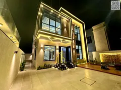 Villa for sale directly from the owner, freehold, open to all nationalities. Price negotiable.