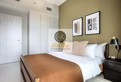 Fully Furnished | Prime Location | Flexible Payment with Multiple Cheques