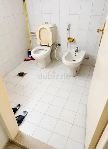 Bed space for executive female sabiya 12