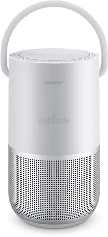 Brand new Bose Portable Smart Speaker - Luxe Silver
