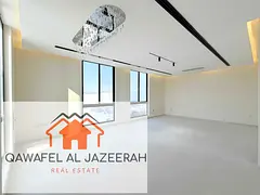 Brand new villa for rent in Al Athbah ( 5bedroom + hall + majlas + service block )