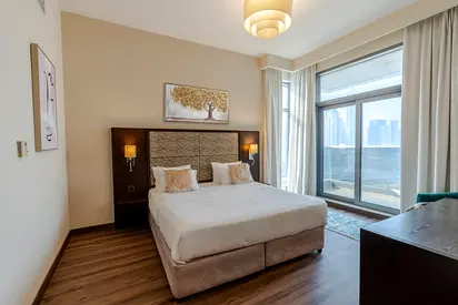 Submit Your Offer | Fully Furnished | Spacious Unit