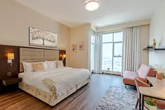Submit Your Offer | Fully Furnished | Spacious Unit