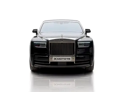 2024 ROLLS-ROYCE PHANTOM 照片 6