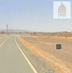 Residential Plots for Sale in Manama Block 8