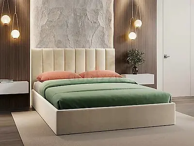 Brand new king size bed king bed double bed family bed customised bed storage bed medical mattress