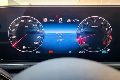 2024 Mercedes-BENZ GLE — миниатюра 17