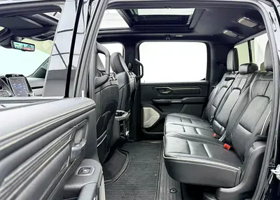2021 RAM 1500 缩略图 17
