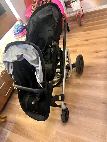 Baby stroller