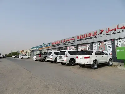 *NO TAX* 1500 SQ-FT SHOWROOM - AL AWEER