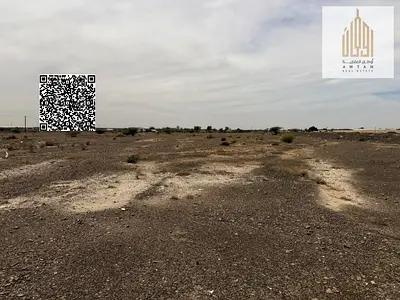 Corner Plot for Sale in Manama &ndash; Block 4 | Excellent Opportunity Location: Manama &ndash; Block 4 Corner plot in a prime location Close to the main road Ne