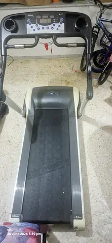 Reebok treadmill