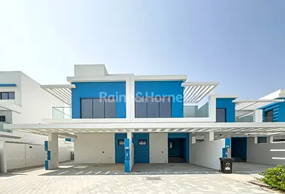 Brand New I Exclusive 3BR -TH I Ready to Move In