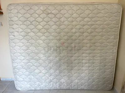 Comfortable King Size Mattress