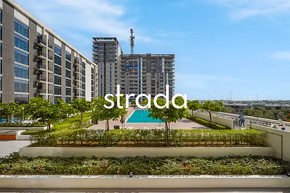 Beautifully Furnished | Pool View | Tenanted